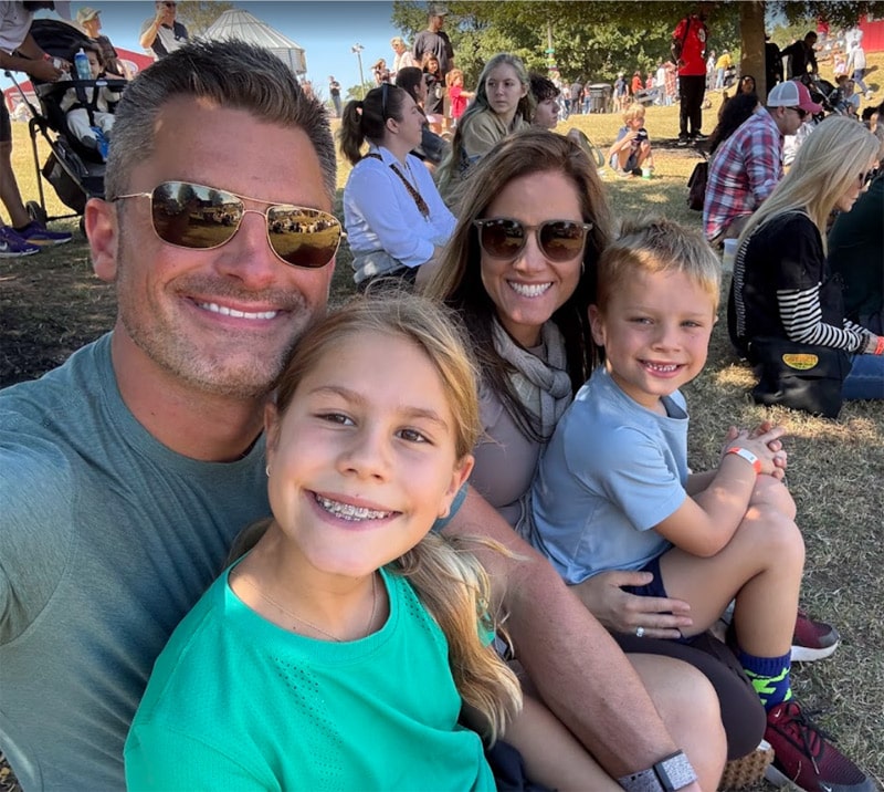 brad-family
