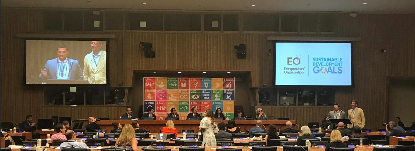 Sustainable Development Goals