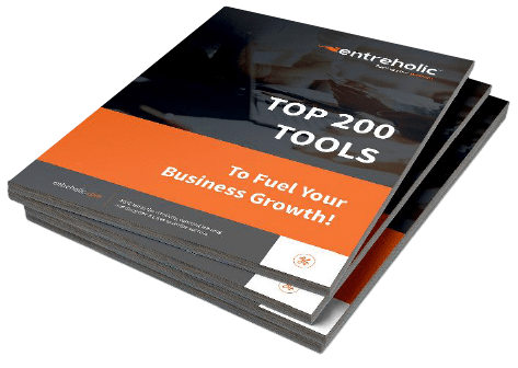 Top 200 Tools to Fuel Your Business Growth