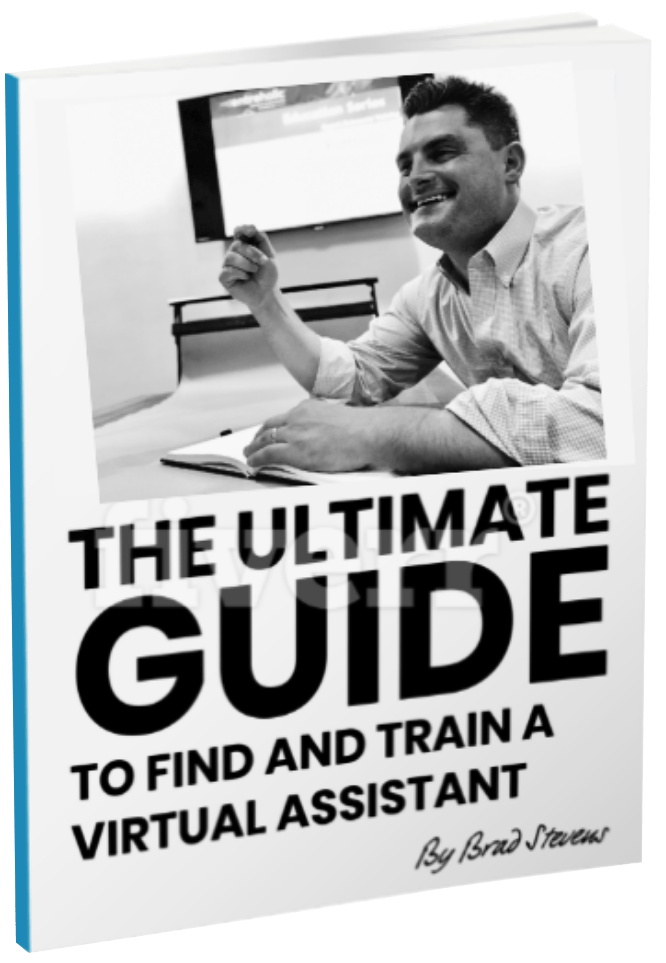 The Ultimate Guide to Find and Train a VA